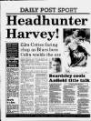 Liverpool Daily Post Saturday 25 March 1989 Page 40