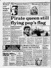 Liverpool Daily Post Monday 27 March 1989 Page 8