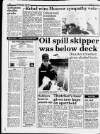 Liverpool Daily Post Monday 27 March 1989 Page 10