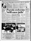 Liverpool Daily Post Monday 27 March 1989 Page 12