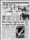 Liverpool Daily Post Monday 27 March 1989 Page 13