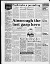 Liverpool Daily Post Monday 27 March 1989 Page 26