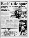 Liverpool Daily Post Monday 27 March 1989 Page 31