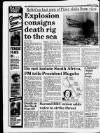 Liverpool Daily Post Wednesday 29 March 1989 Page 4