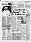 Liverpool Daily Post Wednesday 29 March 1989 Page 8