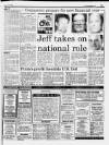 Liverpool Daily Post Wednesday 29 March 1989 Page 33