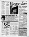 Liverpool Daily Post Wednesday 29 March 1989 Page 37