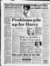 Liverpool Daily Post Wednesday 29 March 1989 Page 38