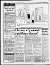 Liverpool Daily Post Saturday 01 April 1989 Page 2