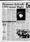 Liverpool Daily Post Saturday 01 April 1989 Page 6