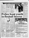 Liverpool Daily Post Saturday 01 April 1989 Page 9