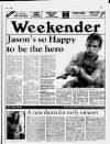 Liverpool Daily Post Saturday 01 April 1989 Page 15