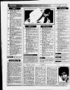 Liverpool Daily Post Saturday 01 April 1989 Page 20