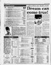 Liverpool Daily Post Saturday 01 April 1989 Page 36