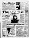 Liverpool Daily Post Saturday 01 April 1989 Page 38