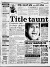 Liverpool Daily Post Saturday 01 April 1989 Page 39