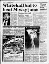 Liverpool Daily Post Monday 03 April 1989 Page 14