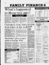 Liverpool Daily Post Monday 03 April 1989 Page 20