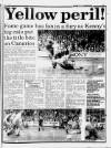 Liverpool Daily Post Monday 03 April 1989 Page 31