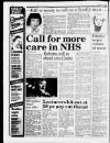 Liverpool Daily Post Tuesday 04 April 1989 Page 4