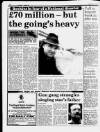 Liverpool Daily Post Tuesday 04 April 1989 Page 12