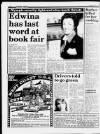 Liverpool Daily Post Tuesday 04 April 1989 Page 14