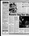 Liverpool Daily Post Tuesday 04 April 1989 Page 16