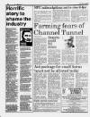 Liverpool Daily Post Tuesday 04 April 1989 Page 22