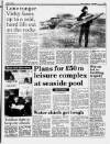 Liverpool Daily Post Wednesday 05 April 1989 Page 11