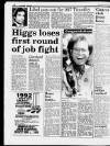 Liverpool Daily Post Wednesday 05 April 1989 Page 12