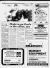 Liverpool Daily Post Wednesday 05 April 1989 Page 27