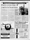 Liverpool Daily Post Wednesday 05 April 1989 Page 31