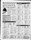 Liverpool Daily Post Wednesday 05 April 1989 Page 36