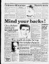 Liverpool Daily Post Wednesday 05 April 1989 Page 38