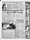 Liverpool Daily Post Thursday 06 April 1989 Page 12