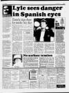 Liverpool Daily Post Thursday 06 April 1989 Page 31