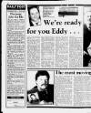 Liverpool Daily Post Friday 07 April 1989 Page 18