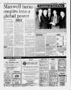 Liverpool Daily Post Friday 07 April 1989 Page 23