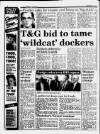 Liverpool Daily Post Saturday 08 April 1989 Page 4