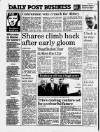 Liverpool Daily Post Saturday 08 April 1989 Page 12