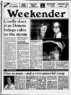 Liverpool Daily Post Saturday 08 April 1989 Page 15