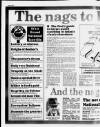 Liverpool Daily Post Saturday 08 April 1989 Page 23