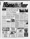 Liverpool Daily Post Saturday 08 April 1989 Page 27