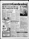 Liverpool Daily Post Saturday 08 April 1989 Page 36