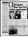 Liverpool Daily Post Monday 10 April 1989 Page 16
