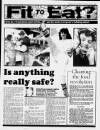 Liverpool Daily Post Monday 10 April 1989 Page 18