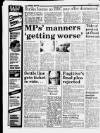 Liverpool Daily Post Wednesday 12 April 1989 Page 4