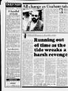 Liverpool Daily Post Wednesday 12 April 1989 Page 14