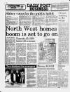 Liverpool Daily Post Wednesday 12 April 1989 Page 22