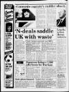 Liverpool Daily Post Thursday 13 April 1989 Page 4
